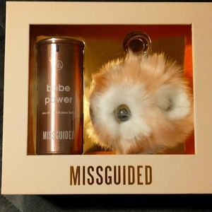 Misguided Babe Power 2.7 oz